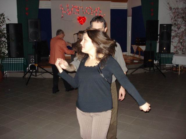 Nőnapi bál 2009.03.07.